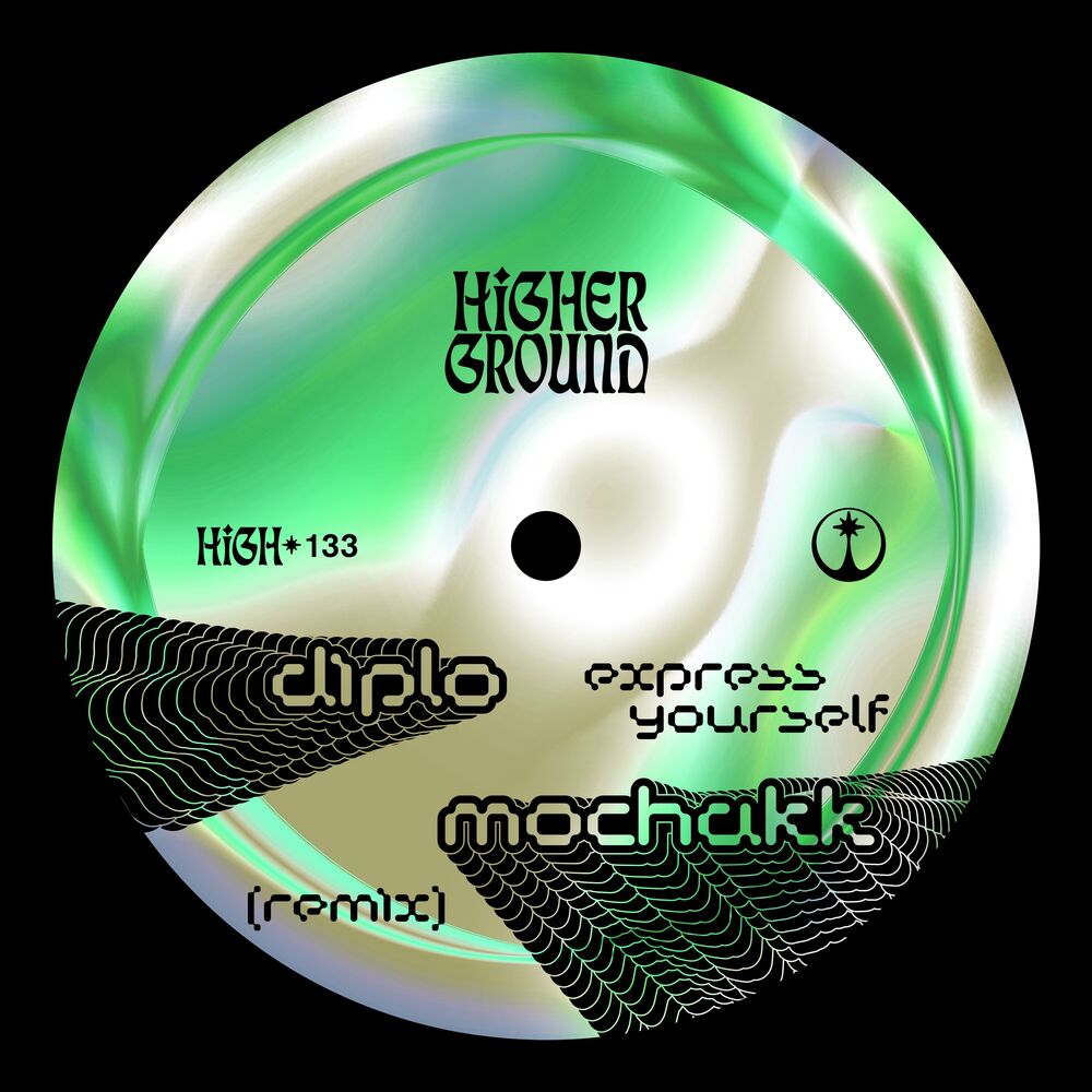 Picture of Express Yourself (Mochakk Remix)