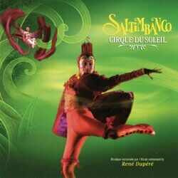 music cover