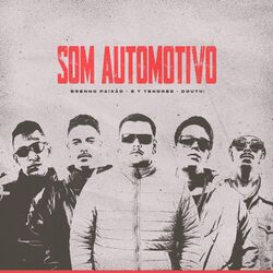 Cover of Som Automotivo