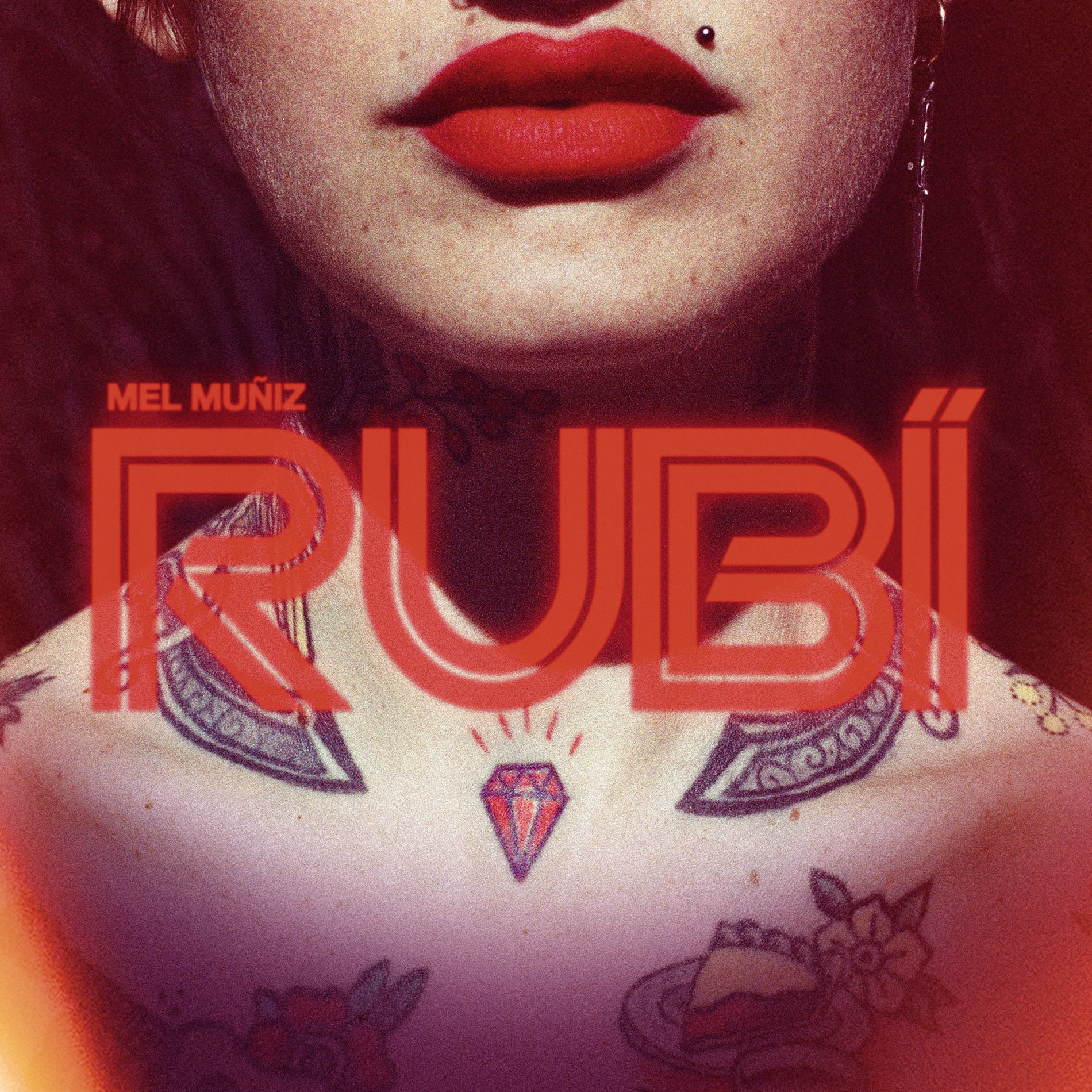 Album cover of Rubi