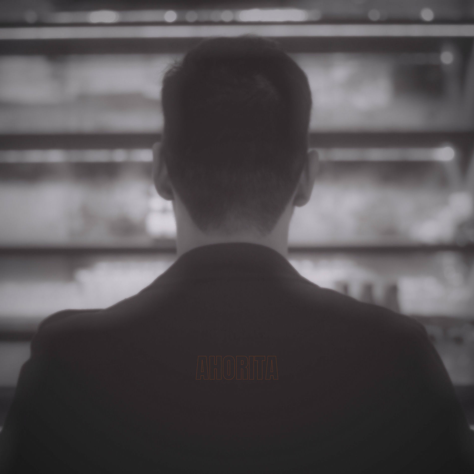 Album cover of Ahorita