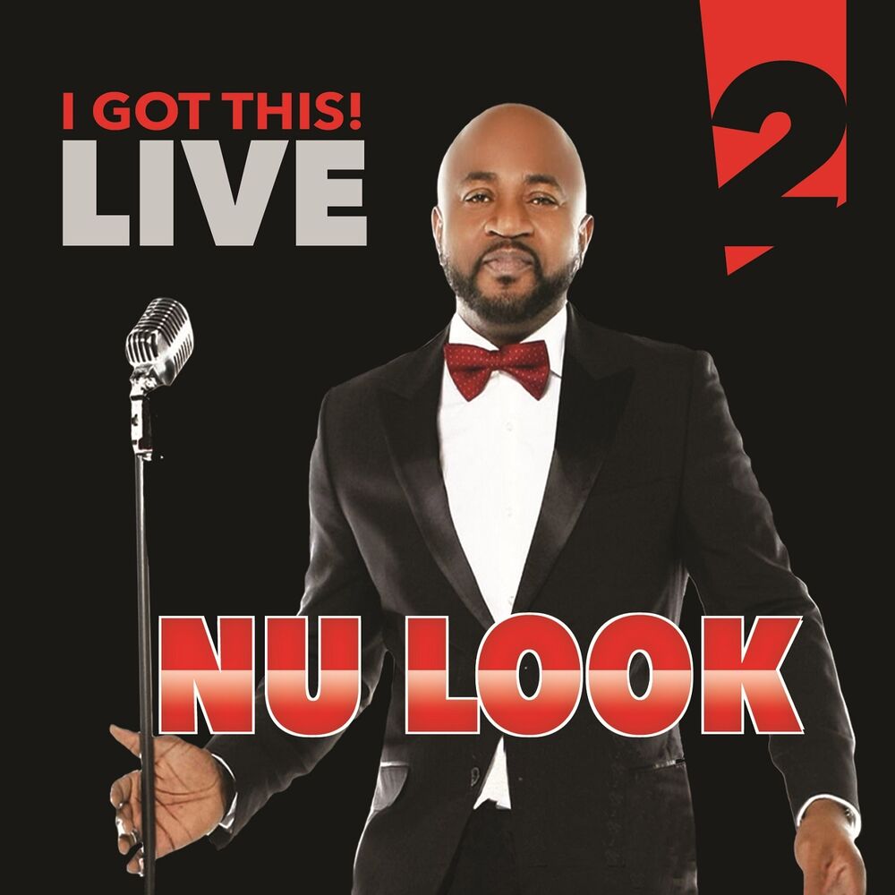 Picture of I Got This Live, Vol. 2