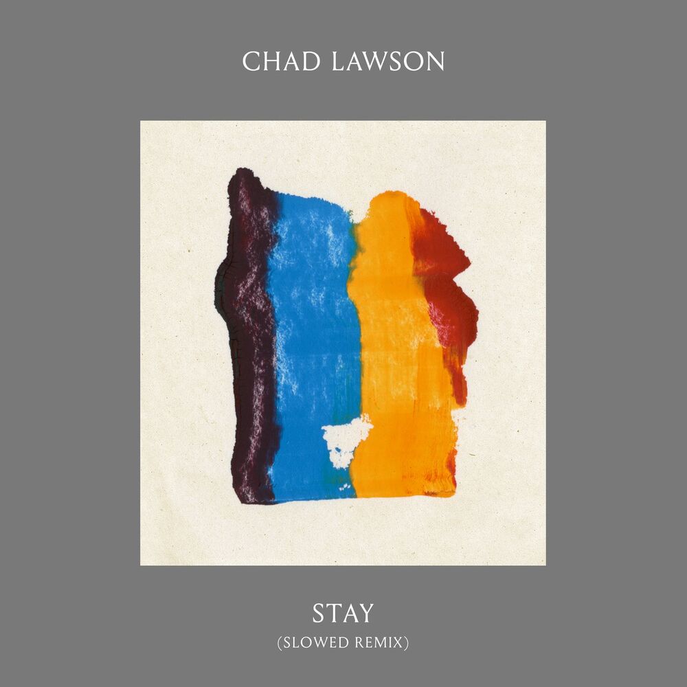 Picture of Stay (Slowed Remix)