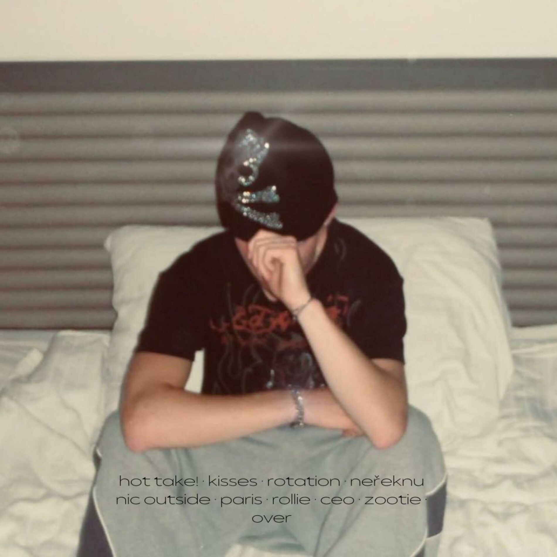 Album cover of GOSHA