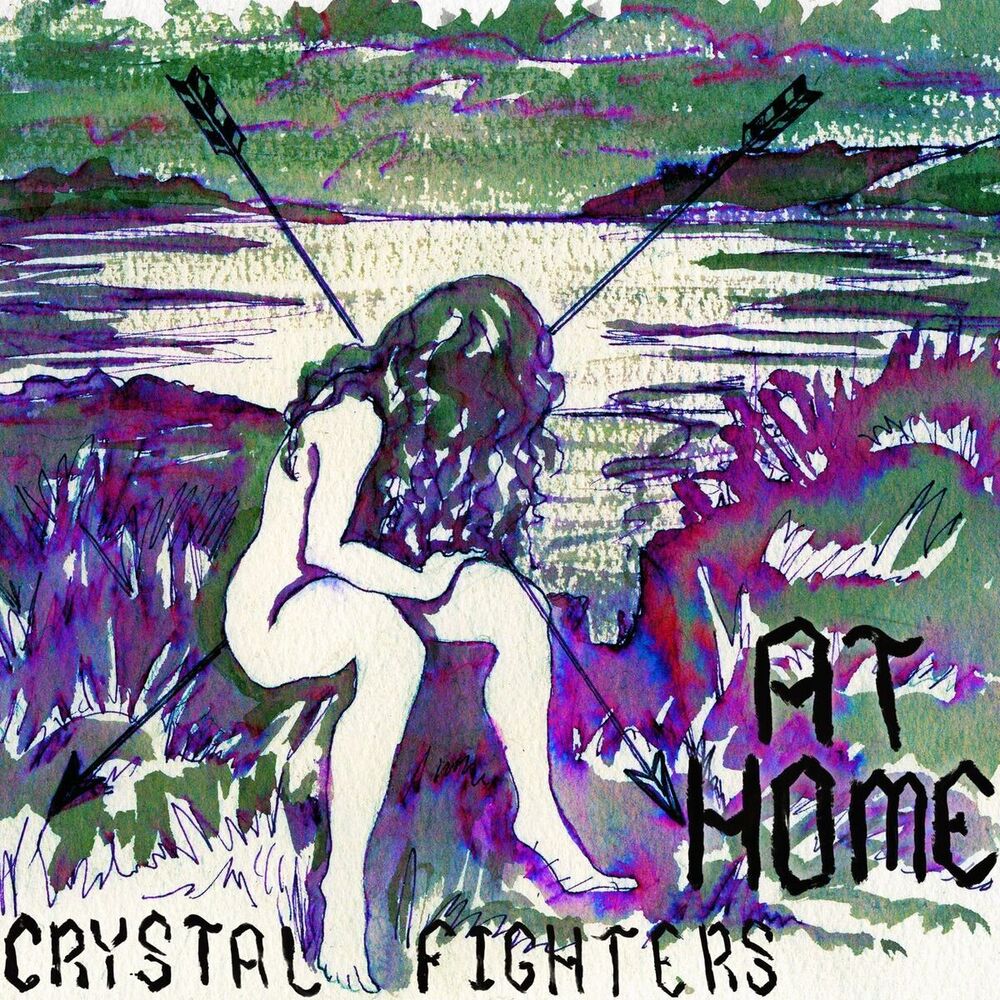 Picture of At Home Remix EP