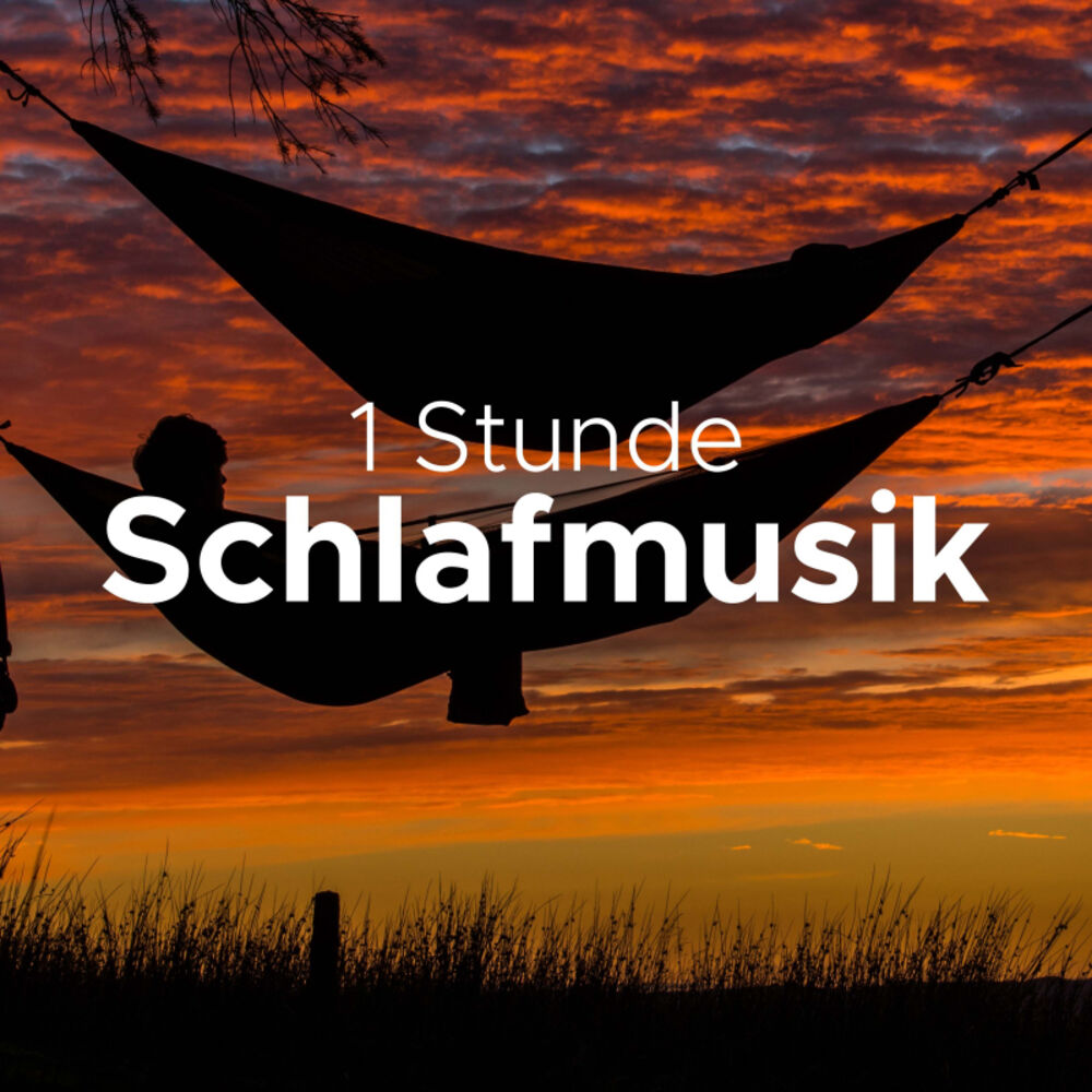 Picture of Schlafmusik: 1 Stunde Gesunder Schlaf, Musik zum Einschlafen Schlafen Entspannen