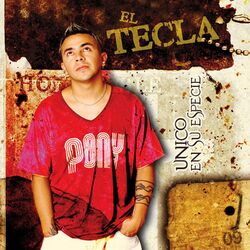 Cover of Unico en Su Especie