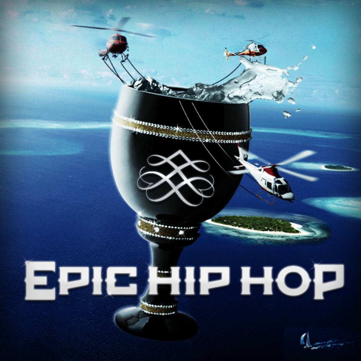 Album cover of Light 'Em Up