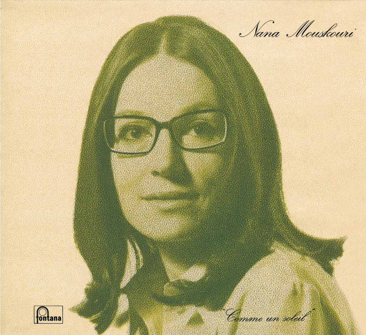 Album cover of Petit garçon