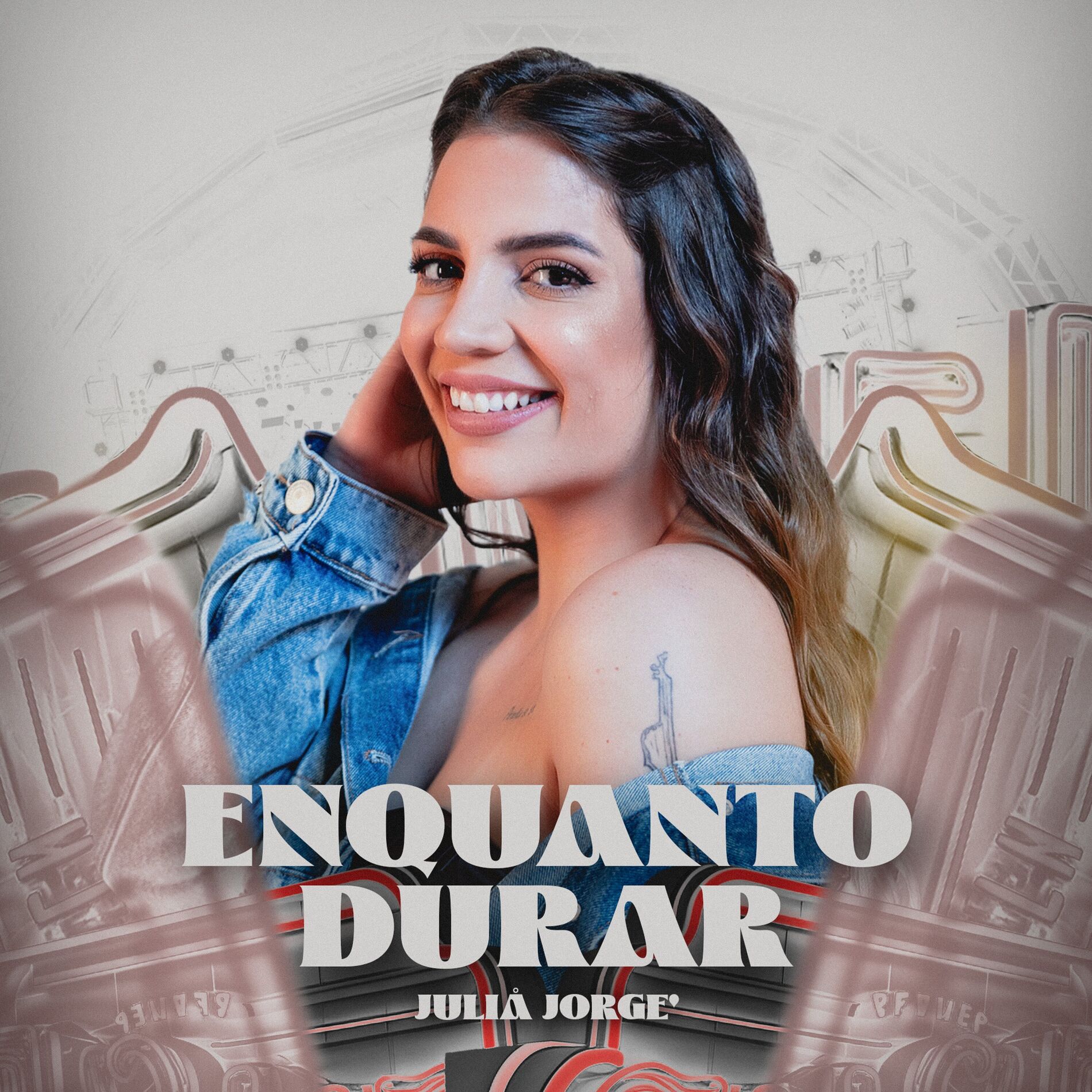 Album cover of Enquanto Durar