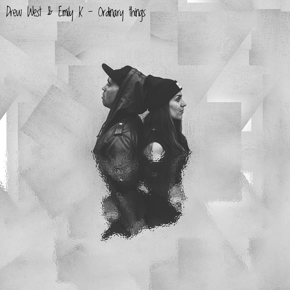 Ordinary Things artwork