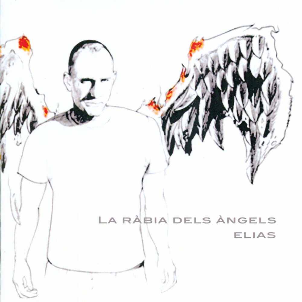 Picture of La Ràbia dels Àngels