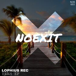 Cover of Yeah Ep