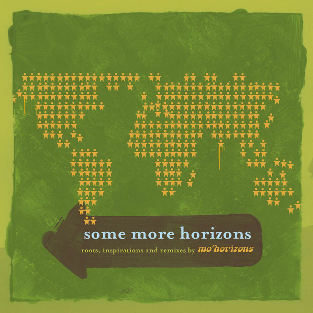 Picture of Some More Horizons (Digital Version)