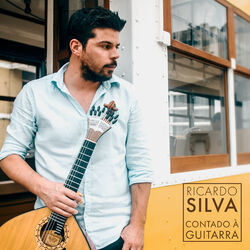 Cover of Contado à Guitarra