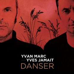 Cover of Danser