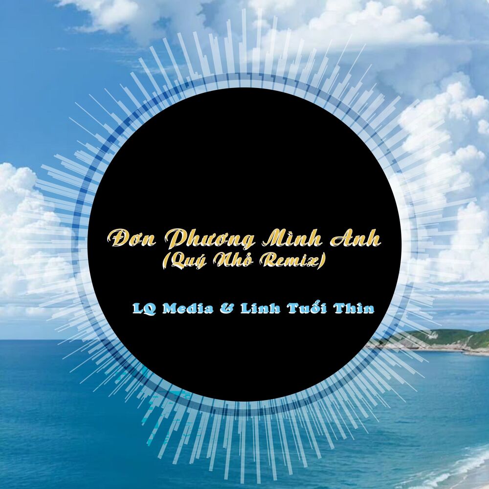 Picture of Đơn Phương Mình Anh (Quý Nhỏ Remix) [Version 2]