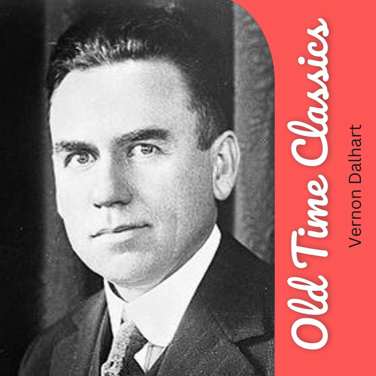 Album cover of Old Time Classics