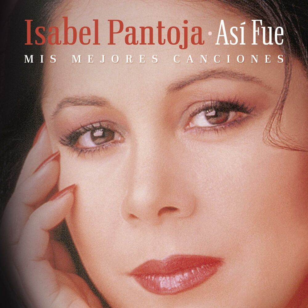 Picture of Así Fue - Mis Mejores Canciones
