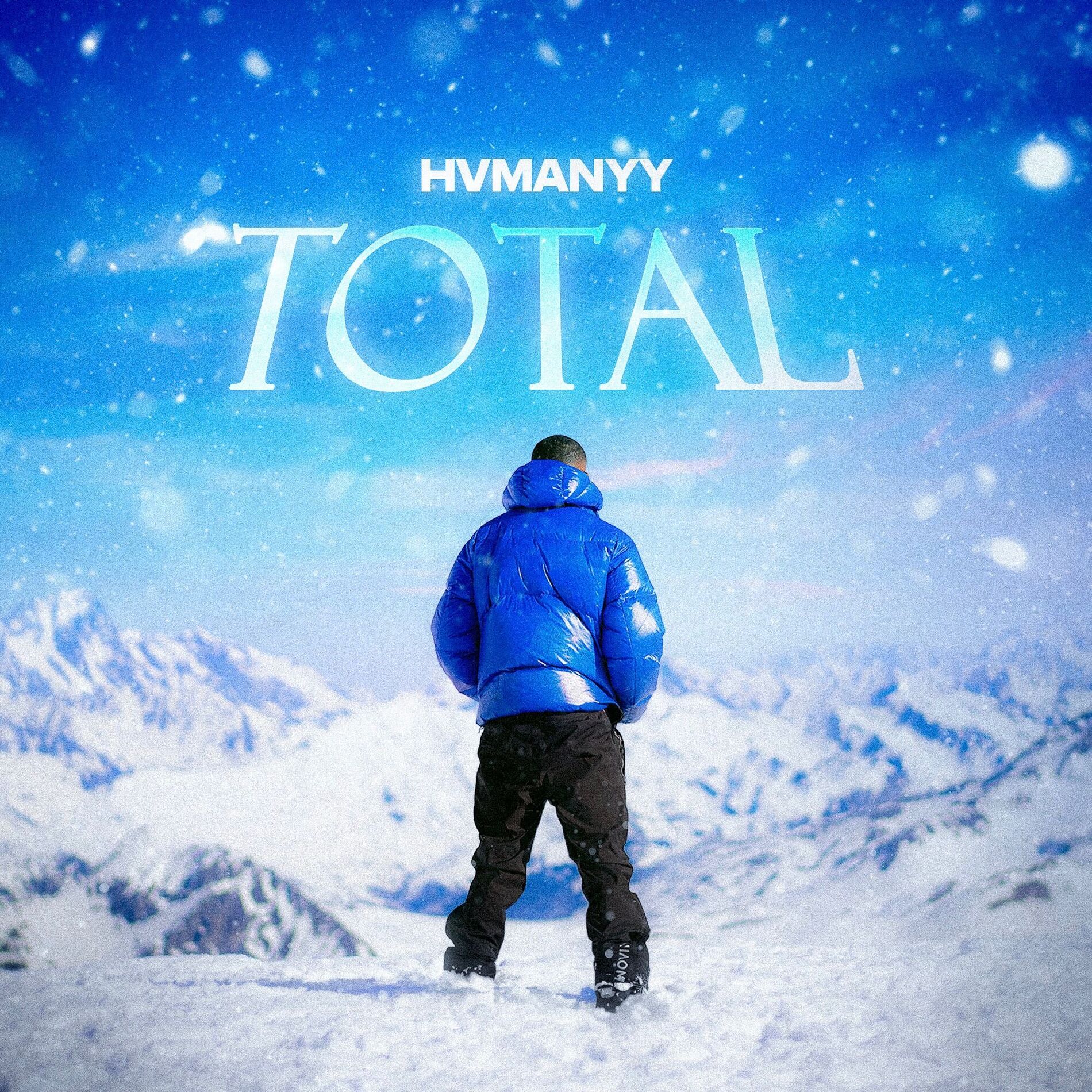 Album cover of TOTAL