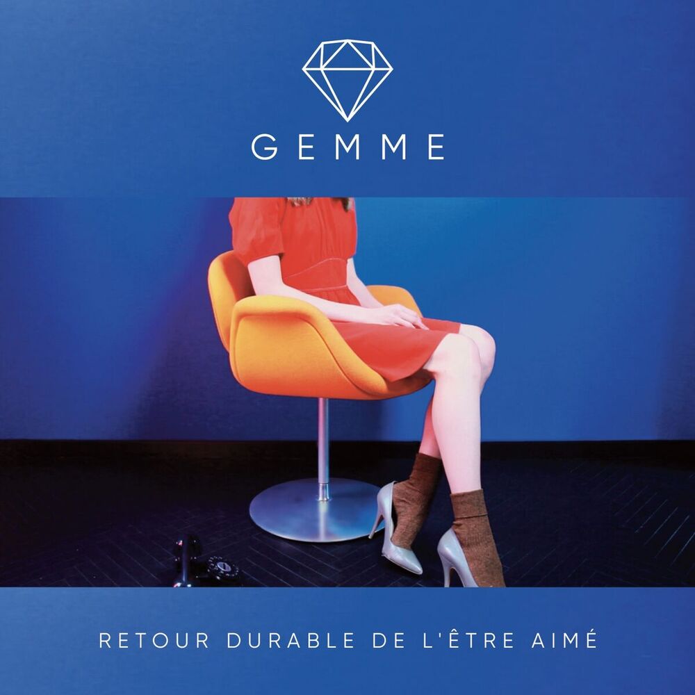 Picture of Retour durable de l'être aimé