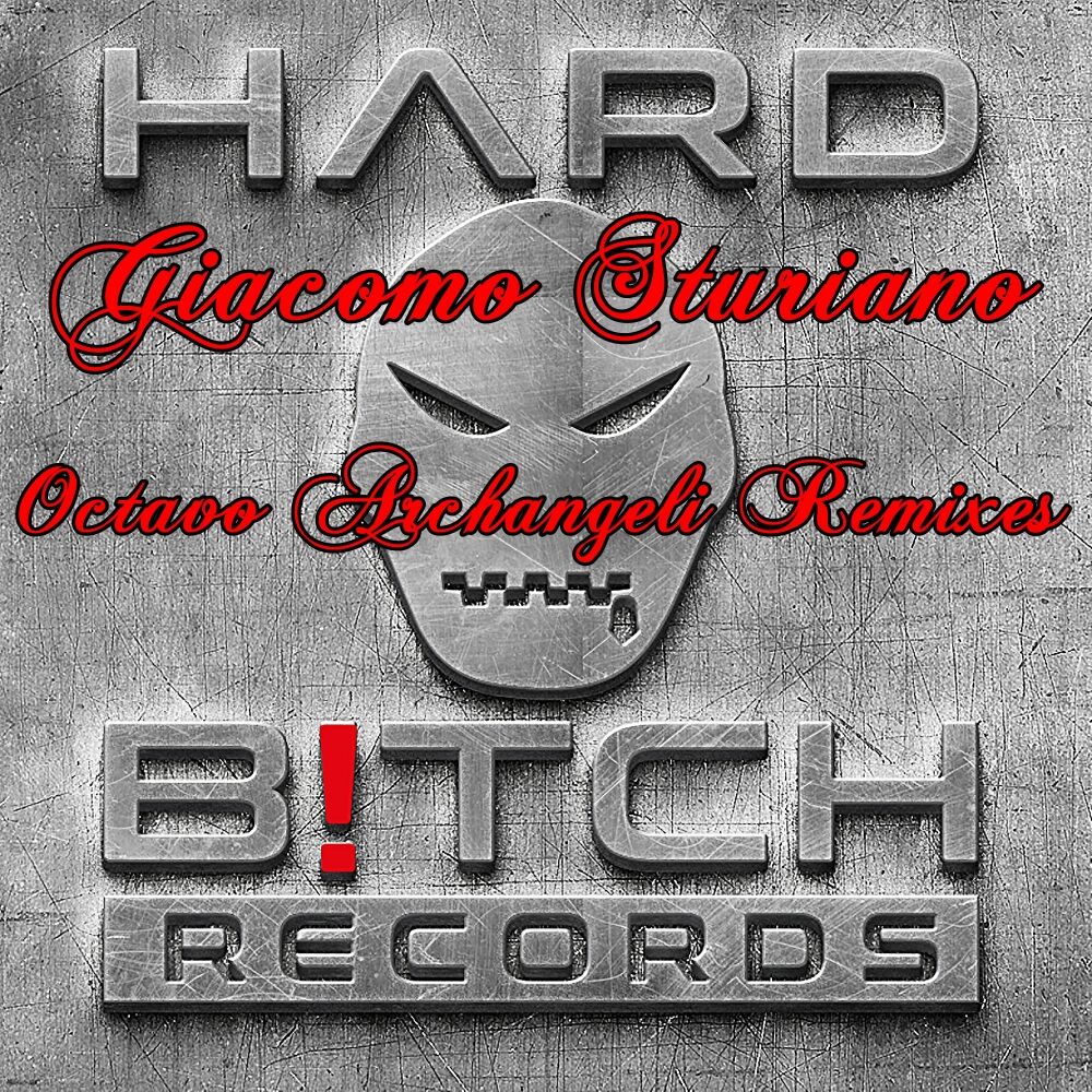 Picture of Octavo Archangeli Remixes