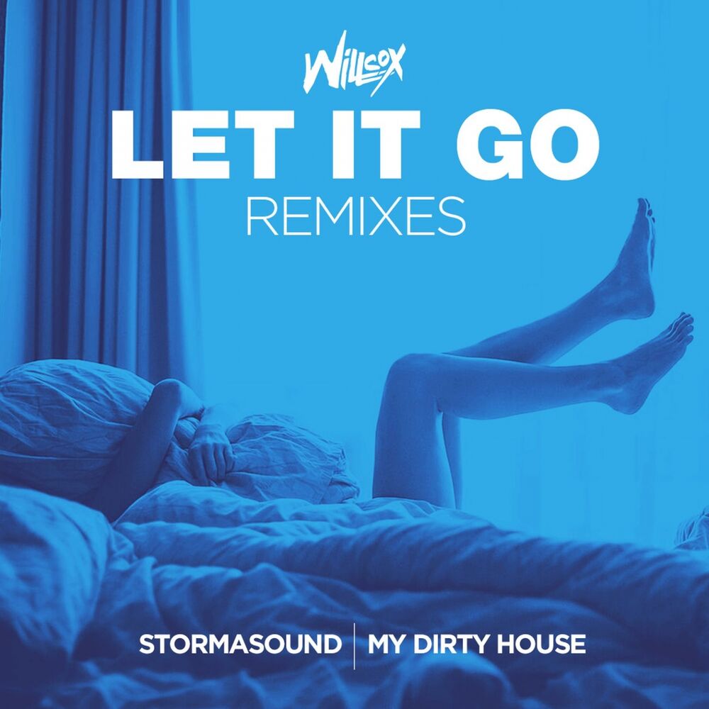 Picture of Let It Go Remixes