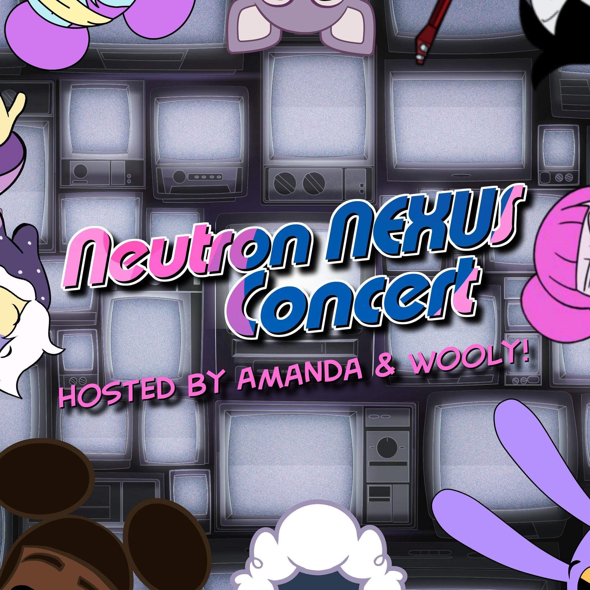 Album cover of Neutron Nexus