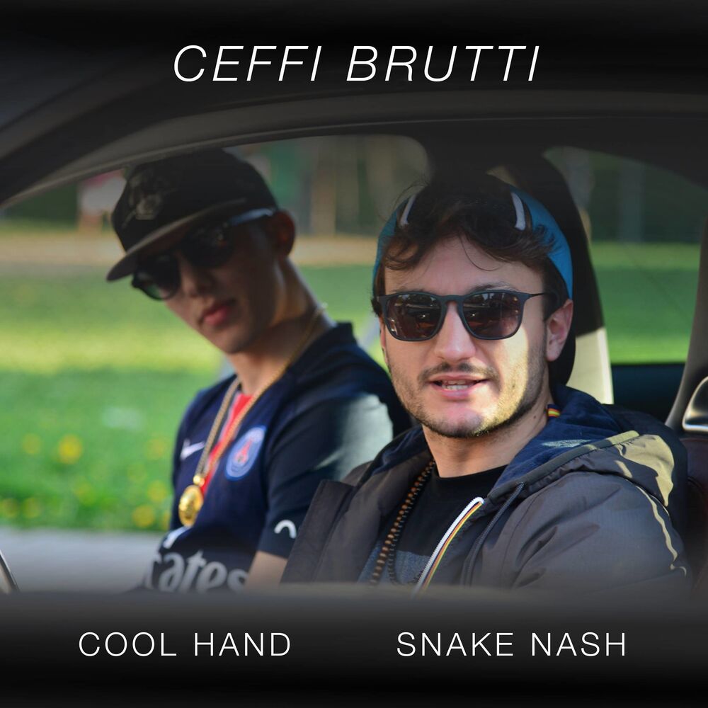 Picture of Ceffi brutti