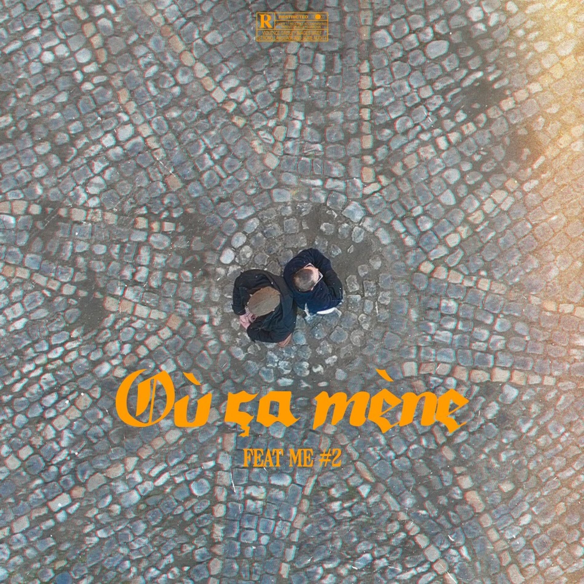 Album cover of Ou ça mène (feat. Akano)