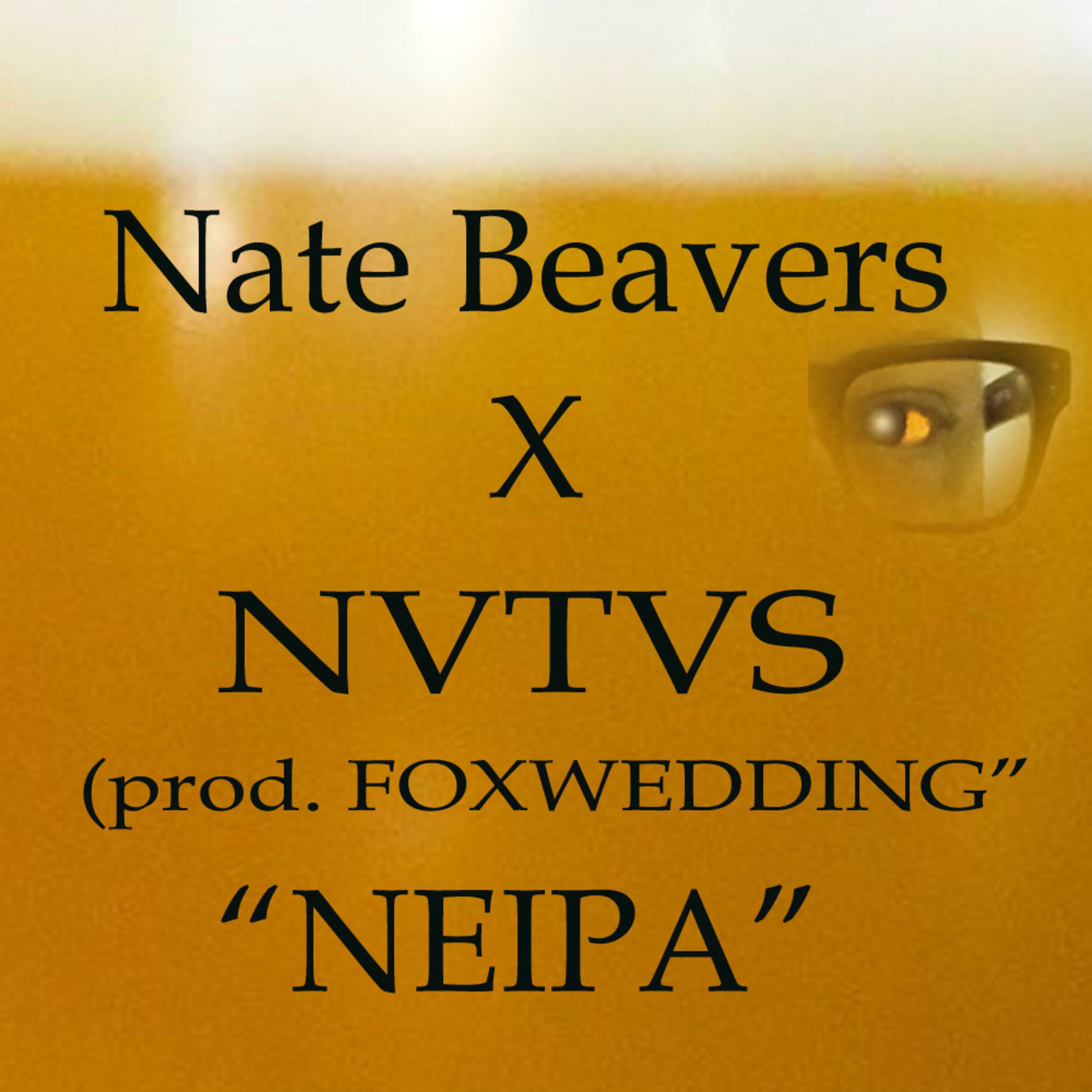 Album cover of Neipa (feat. Nvtvs & Foxwedding)