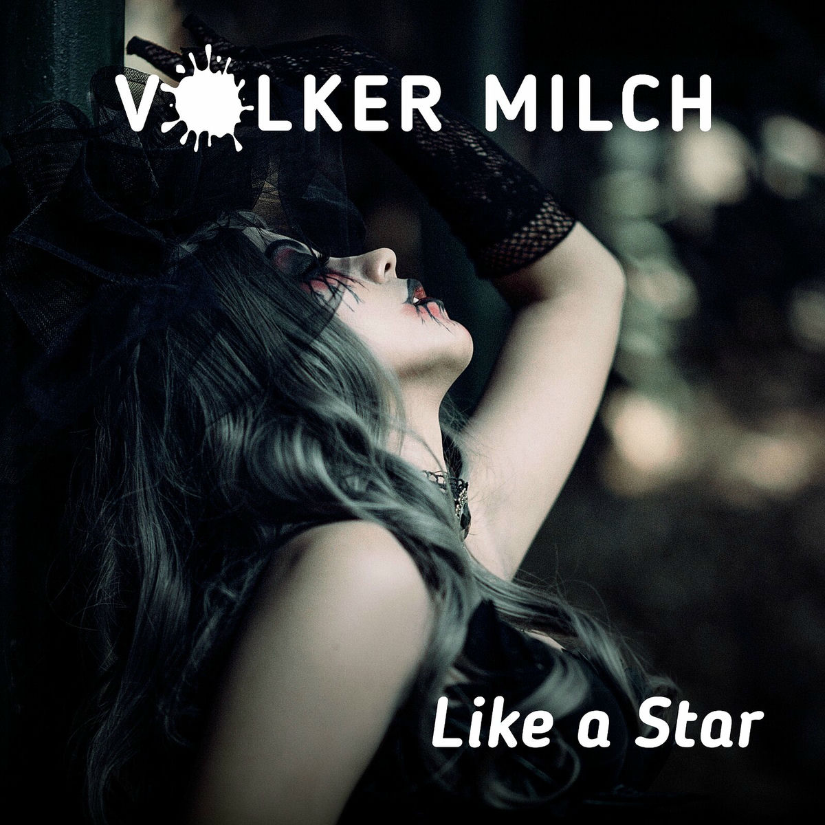 Album cover of Like a Star