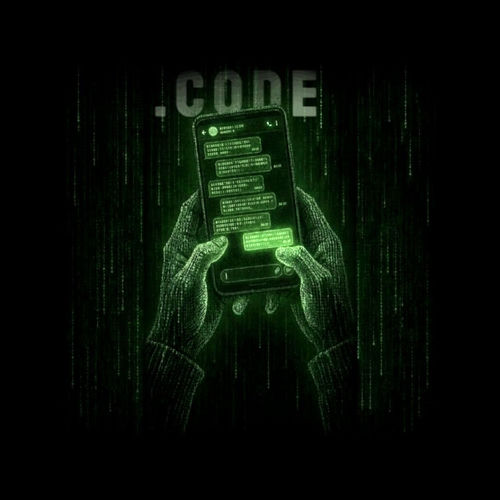 code