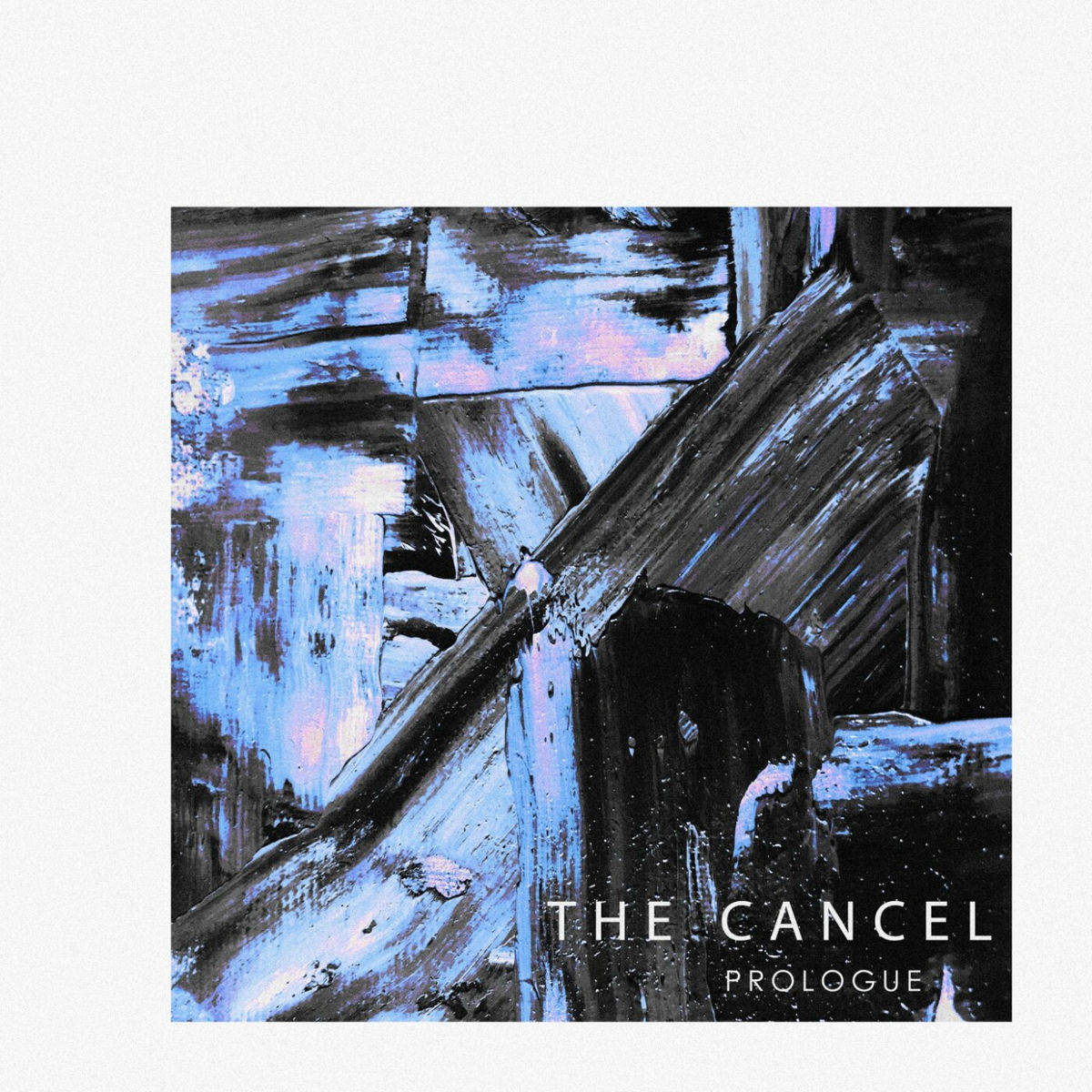 Album cover of Prologue