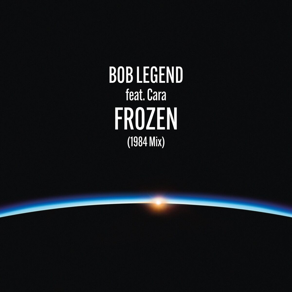 Album cover of Frozen