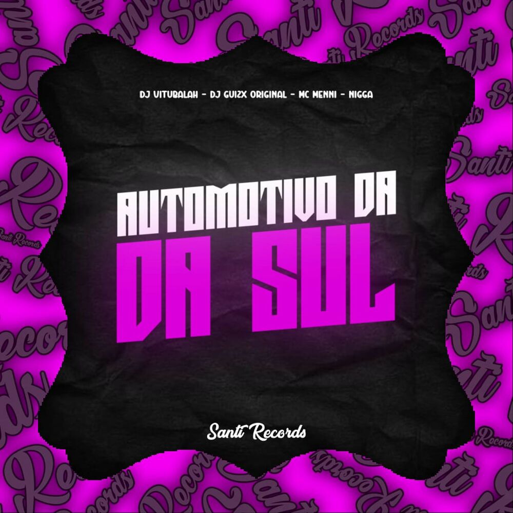 Picture of Automotivo da Sul