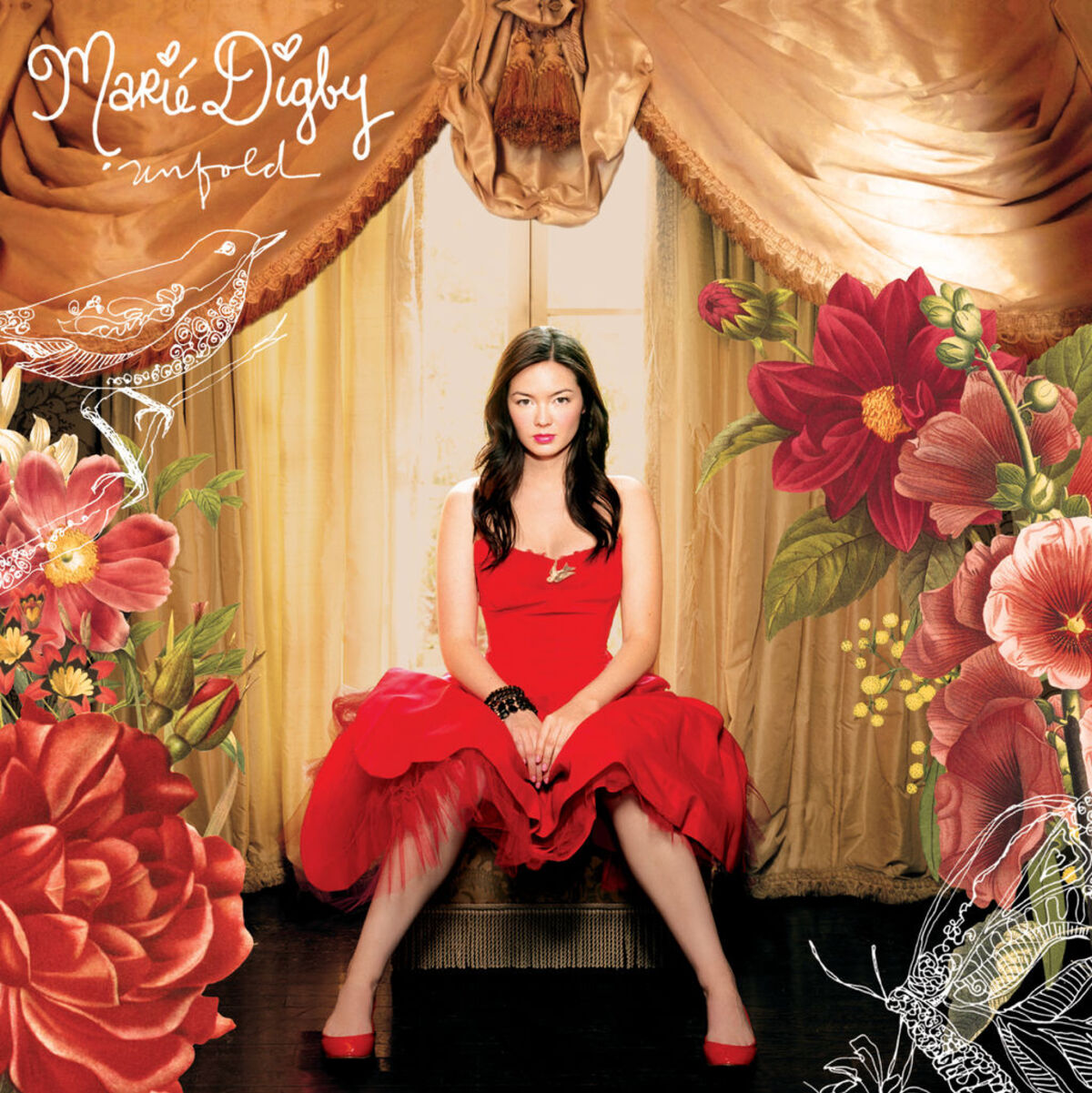 Album cover of Umbrella