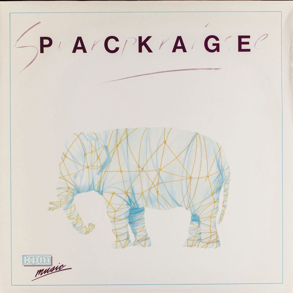 Picture of Kpm 1000 Series: Surprise Package