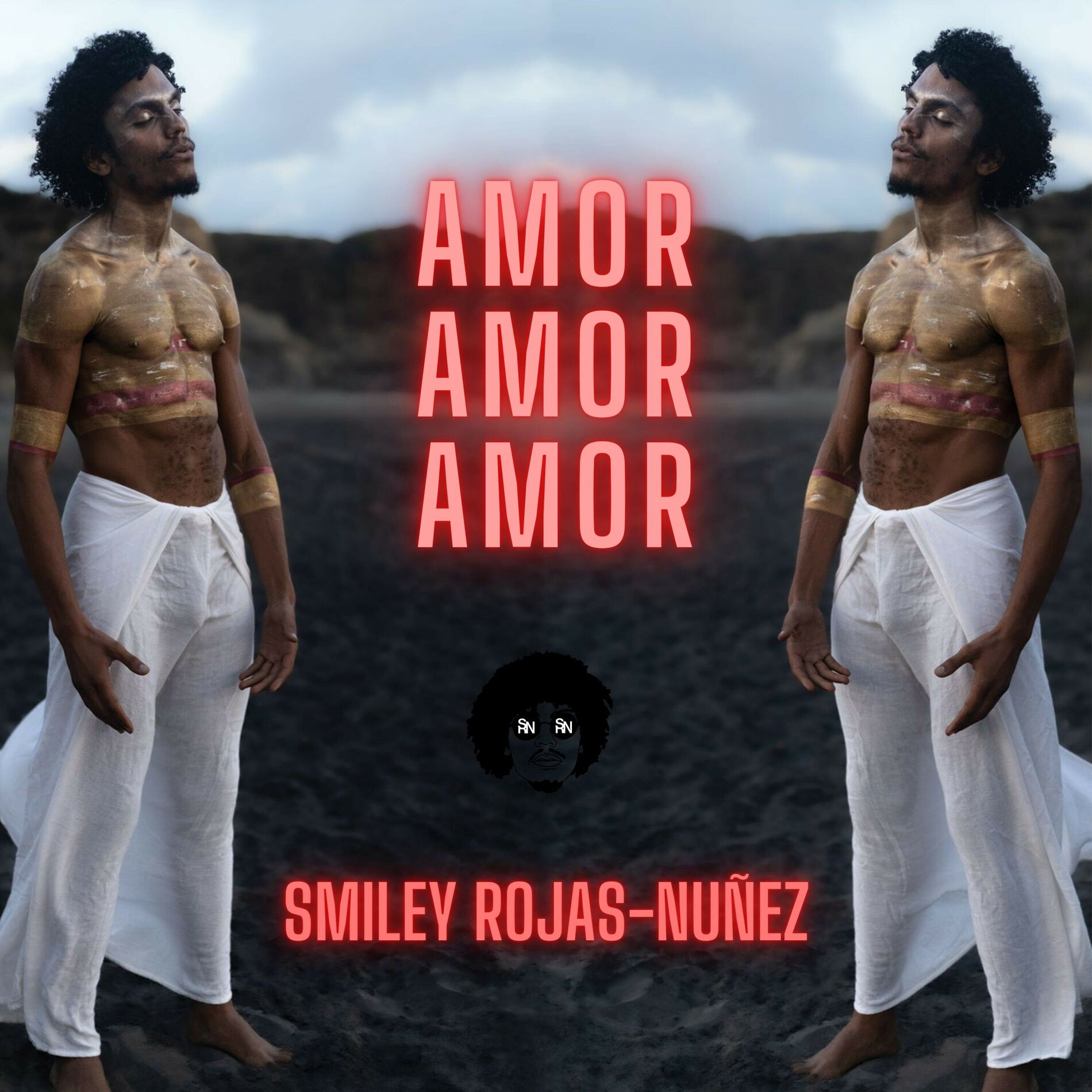 Album cover of Amor Amor Amor