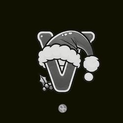 Cover of V