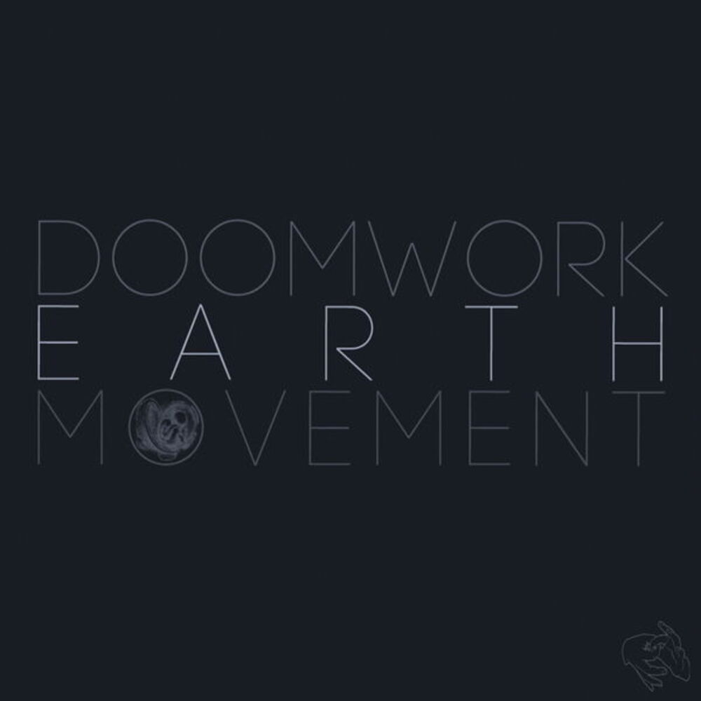 Picture of Doomwork - Earth Movement (MP3 Single)