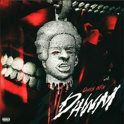 Cover of DAWM