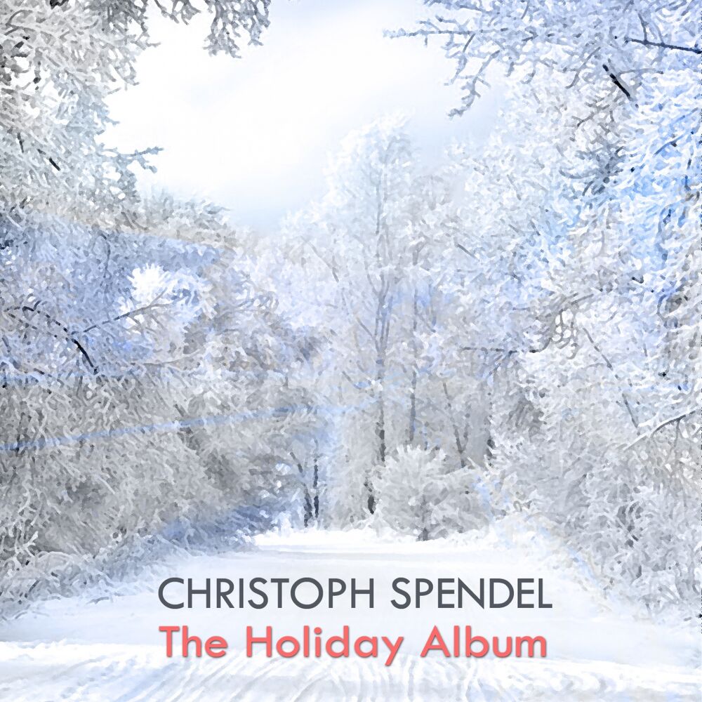 Picture of The Holiday Album