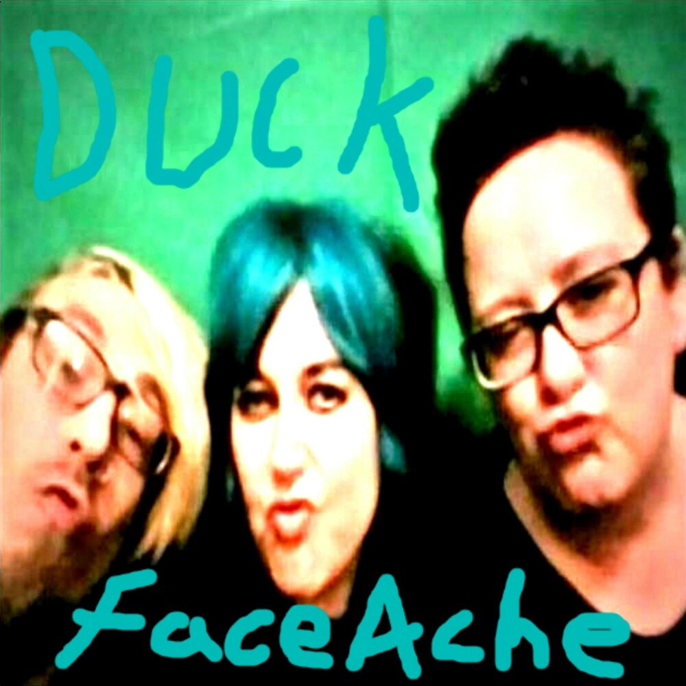 Picture of FaceAche