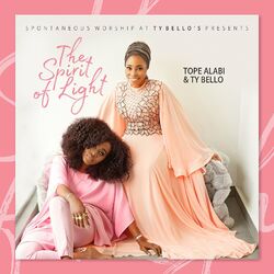 Cover of The Spirit of Light