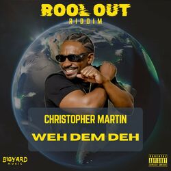 Cover of Weh Dem Deh