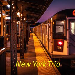 Cover of Train