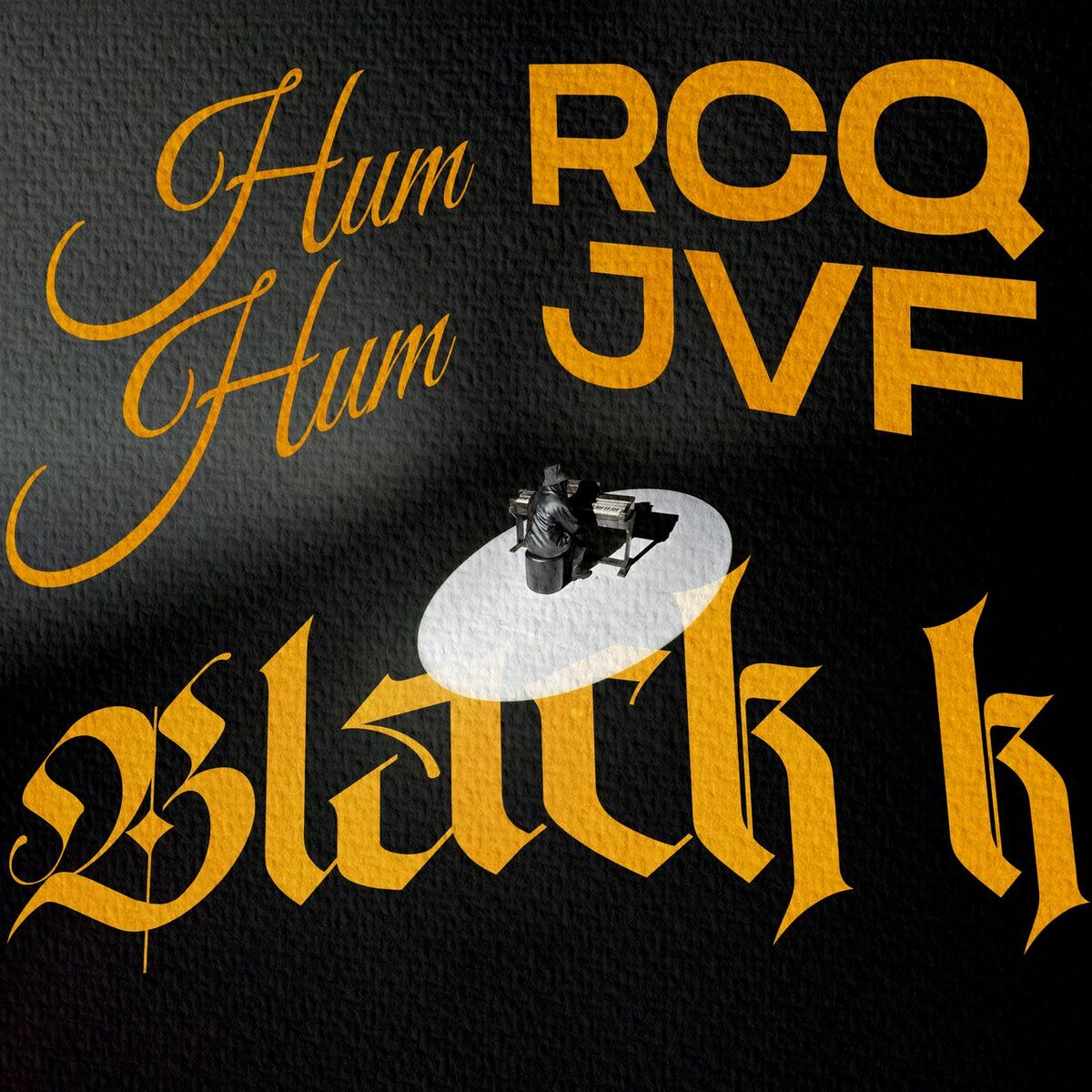 Album cover of Hum Hum