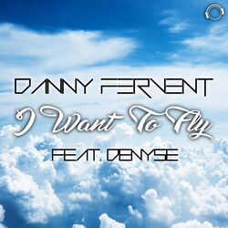 Cover of I Want to Fly