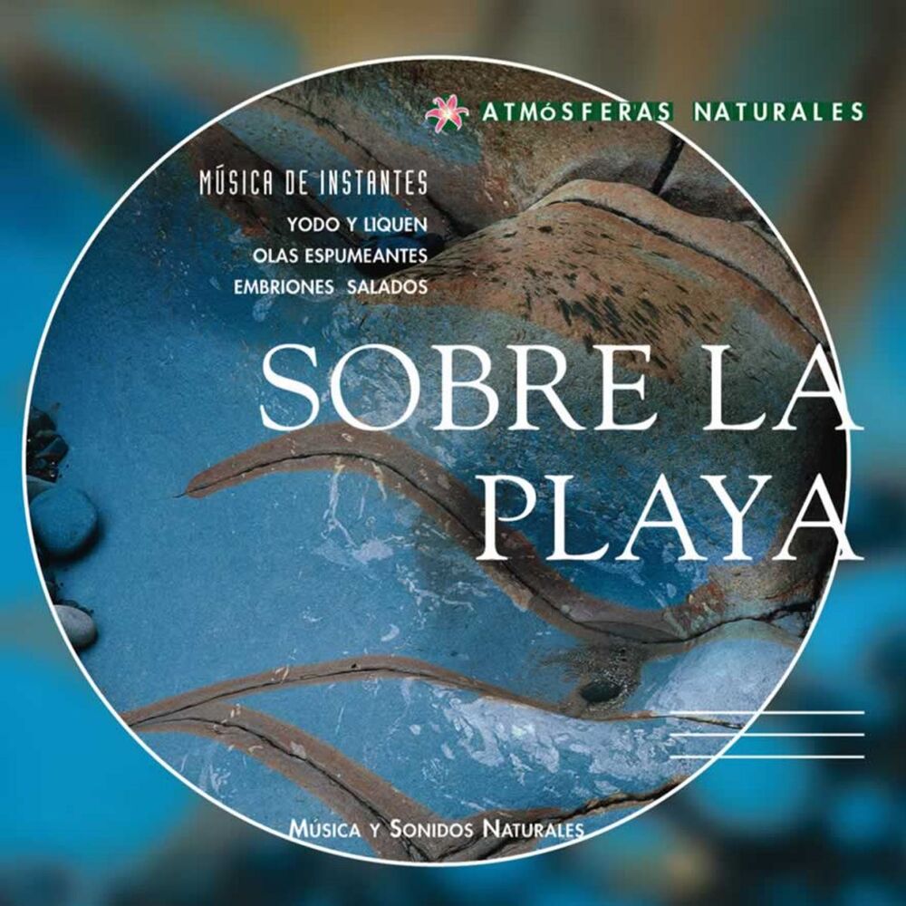 Picture of Atmosferas Naturales - Sobre la Playa